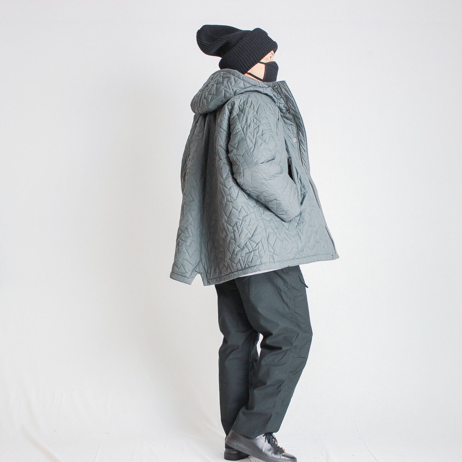 STYLE NO. 2003