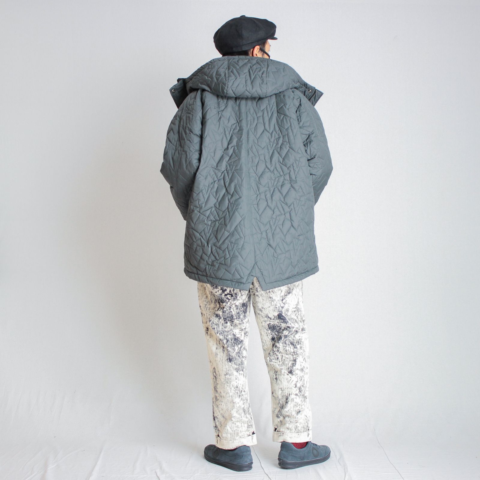 STYLE NO. 1984