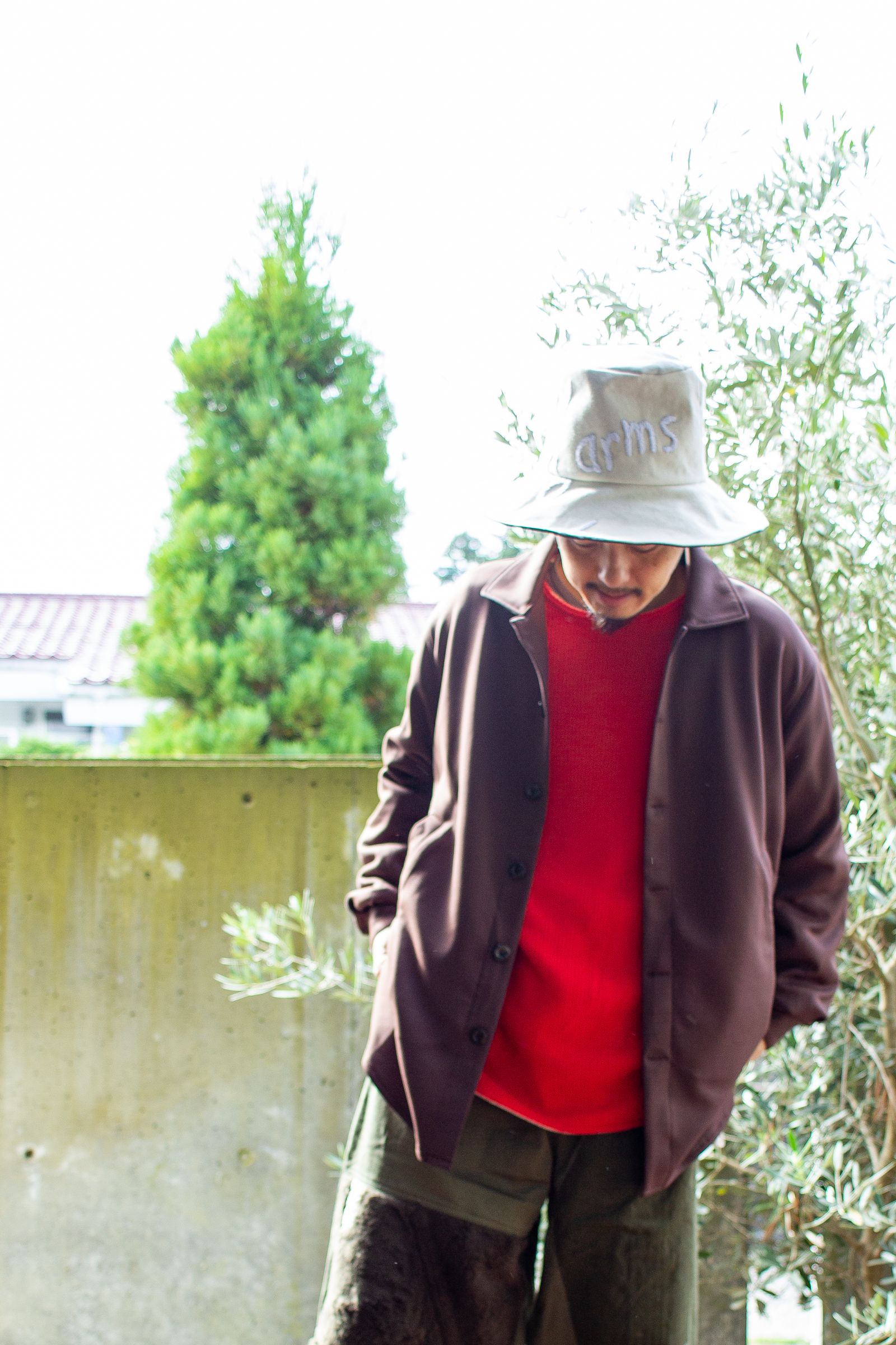 #秋冬スタイル 【ペルソナNo,9：自分の時間を大切にする35歳】