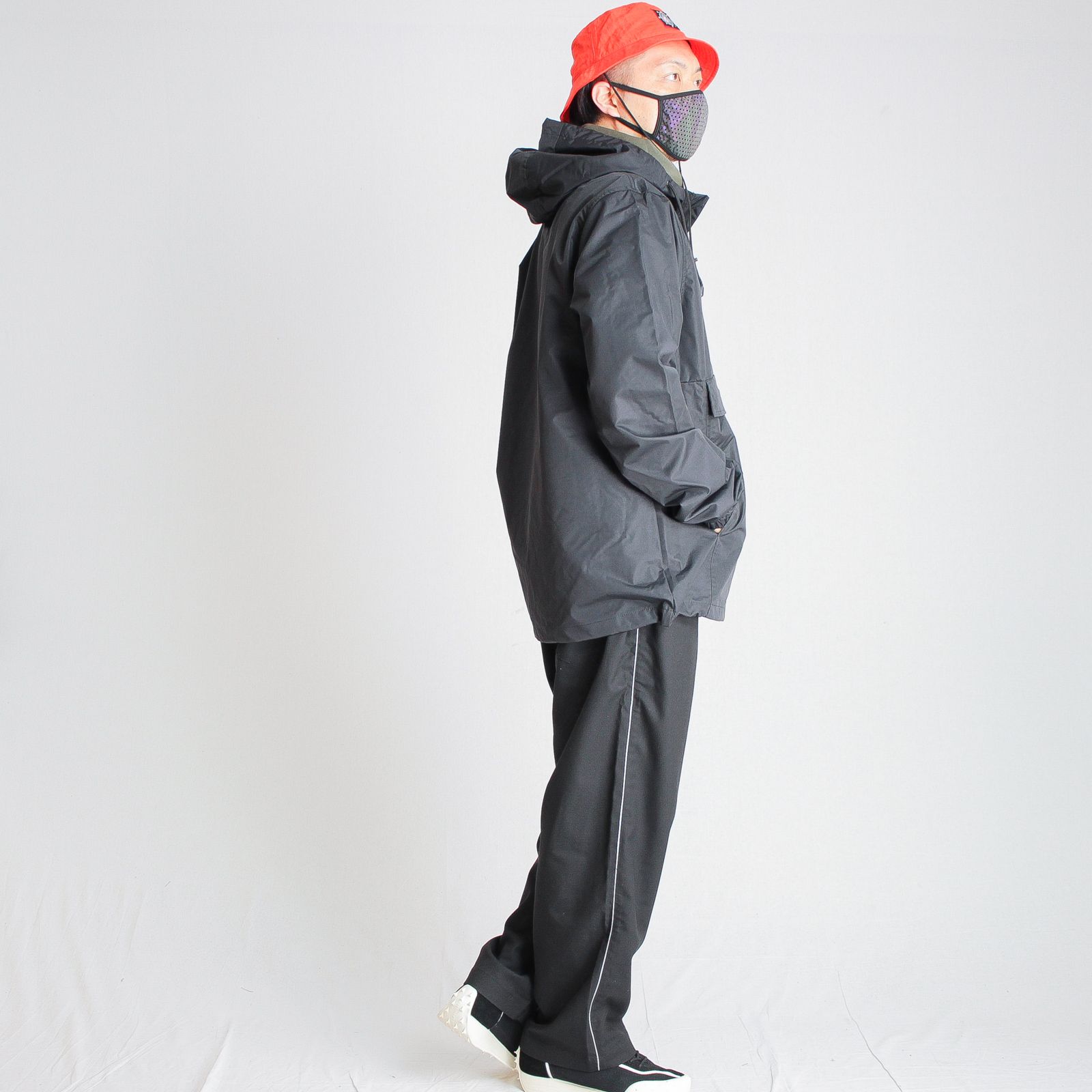 STYLE NO. 2002
