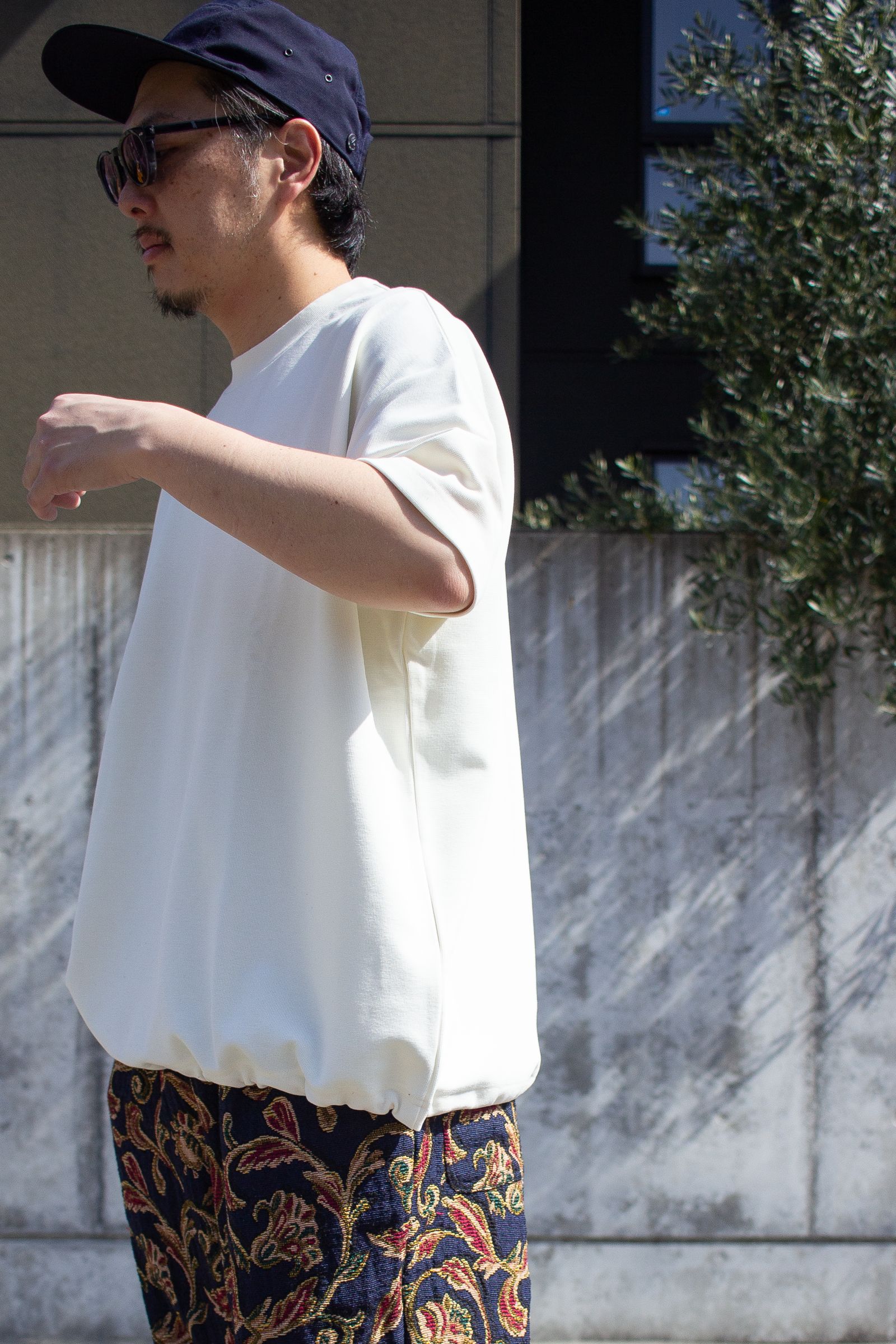 晴れた日はこんなコーデが良いね『kelen + VOO + CPH』