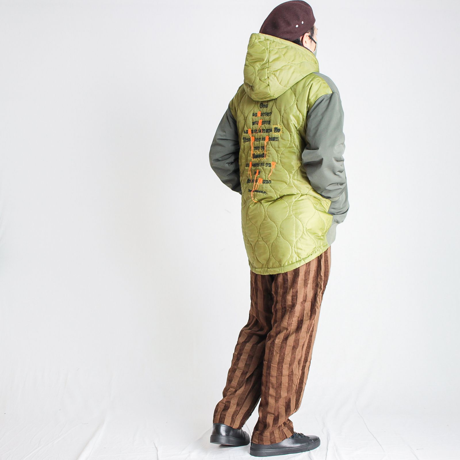 STYLE NO. 1994
