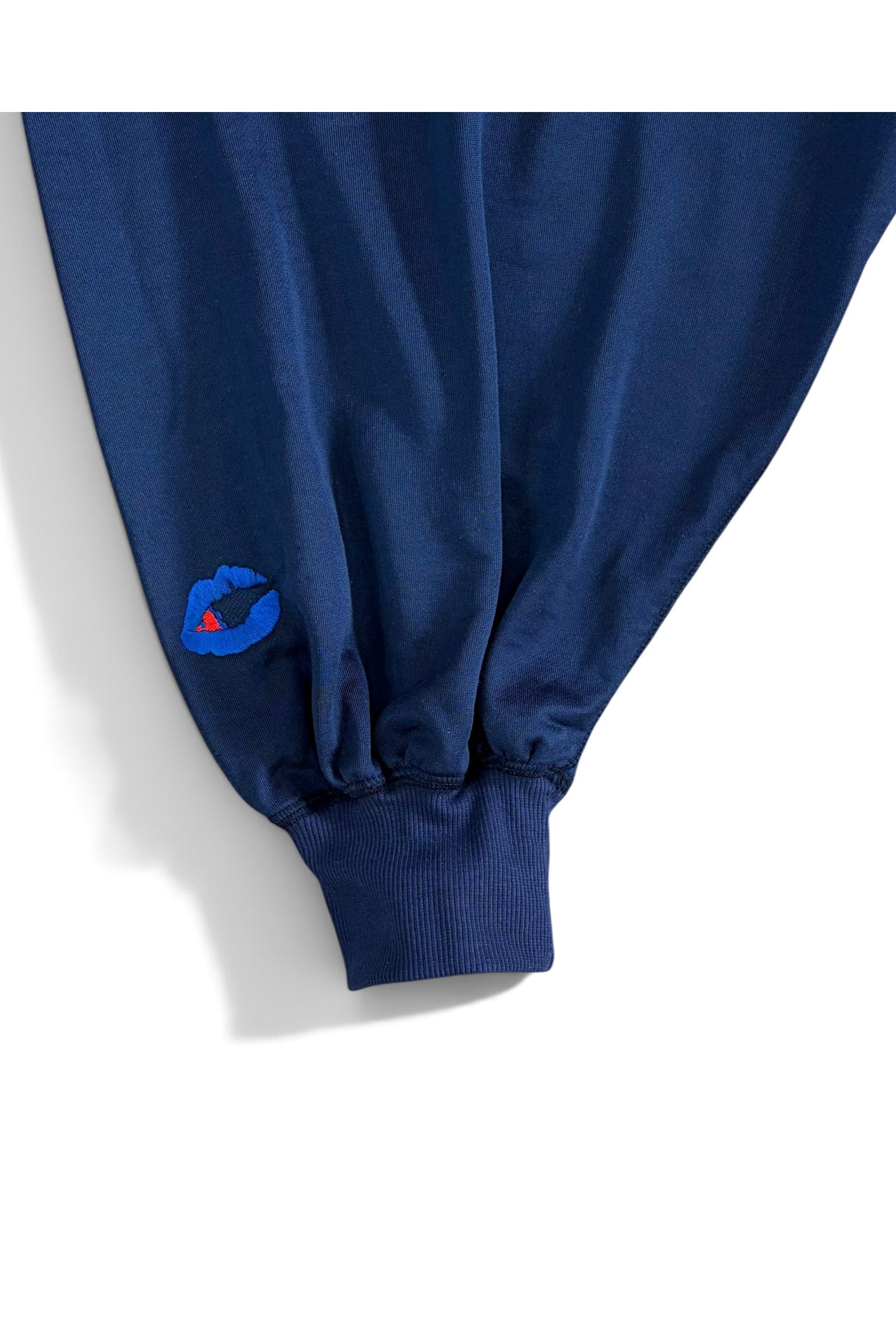 PLAYBOY-SWAET / プレイボーイ スウェット : スウェットシャツ - NAVY