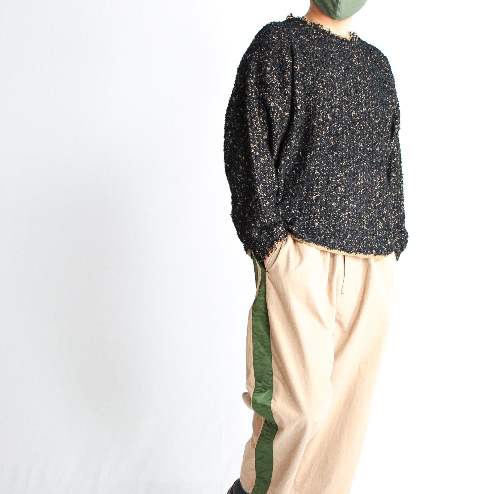 STYLE NO. 1936