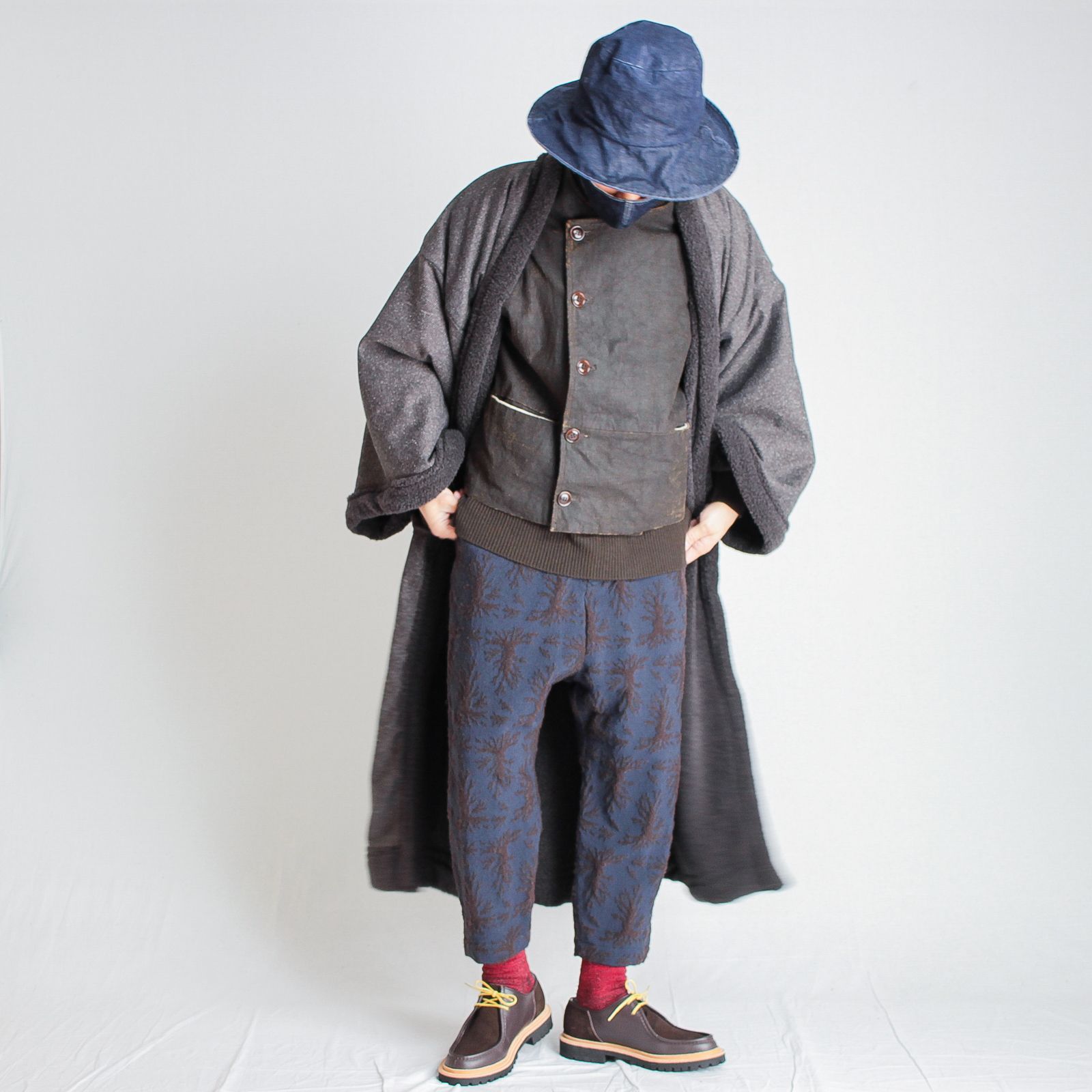 STYLE NO. 2010