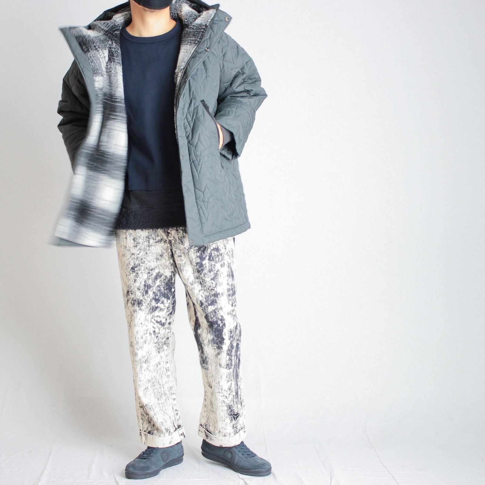 STYLE NO. 1984