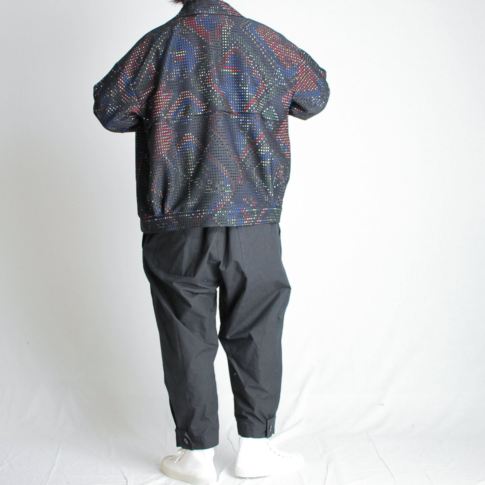 STYLE NO. 2043