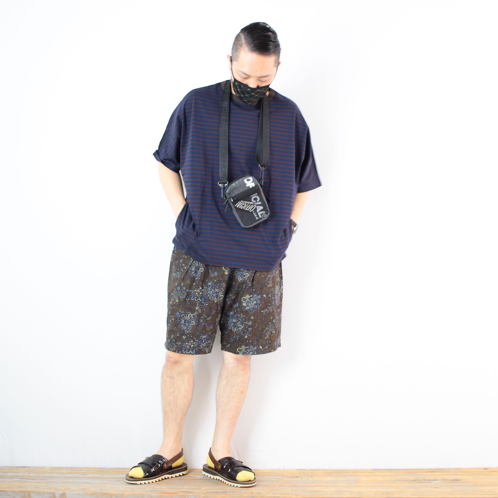 STYLE NO. 1868
