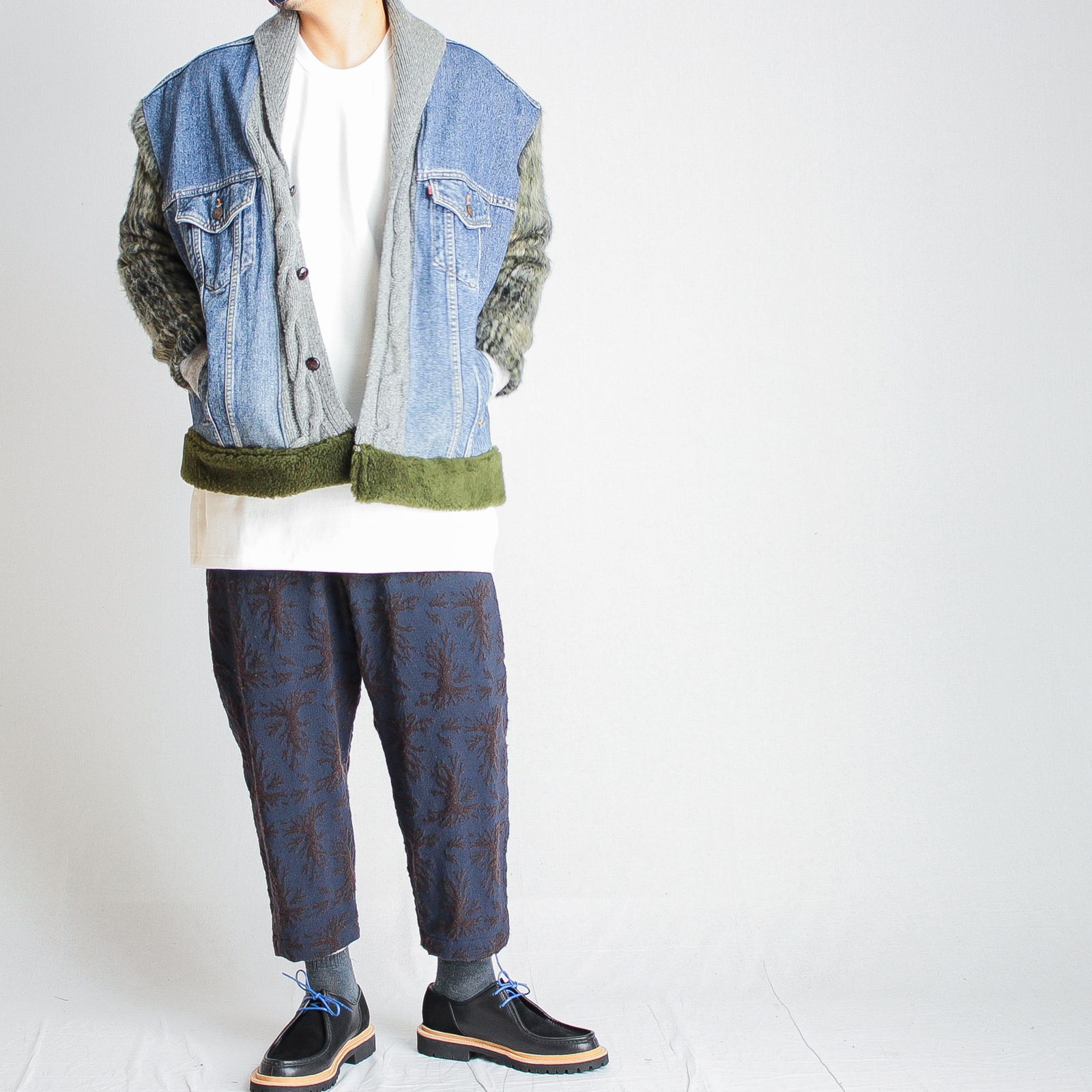 STYLE NO. 2001