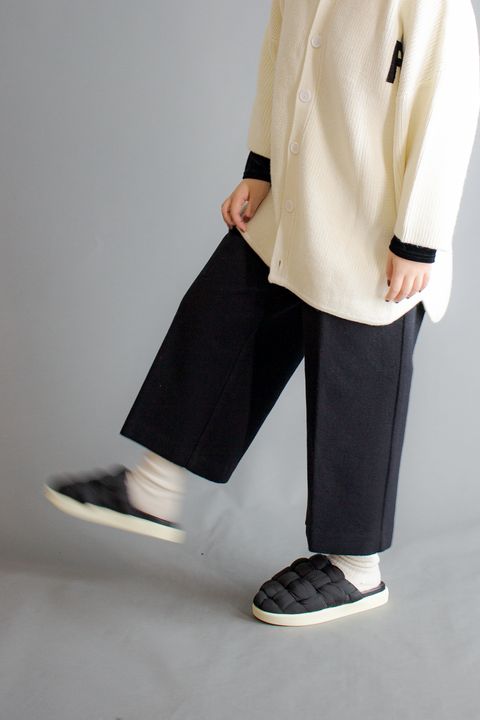 モノトーン[FOOT INDUSTRY + RYU + VOO]