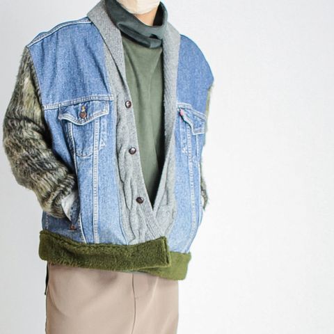 STYLE NO. 1980