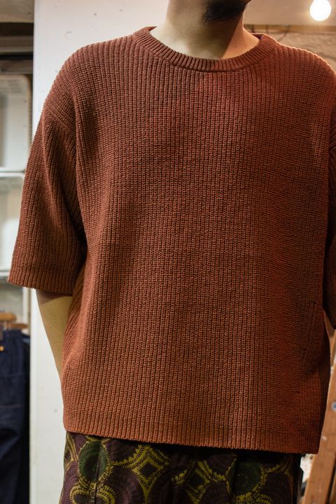 VOO展示会でのスタイルサンプル
