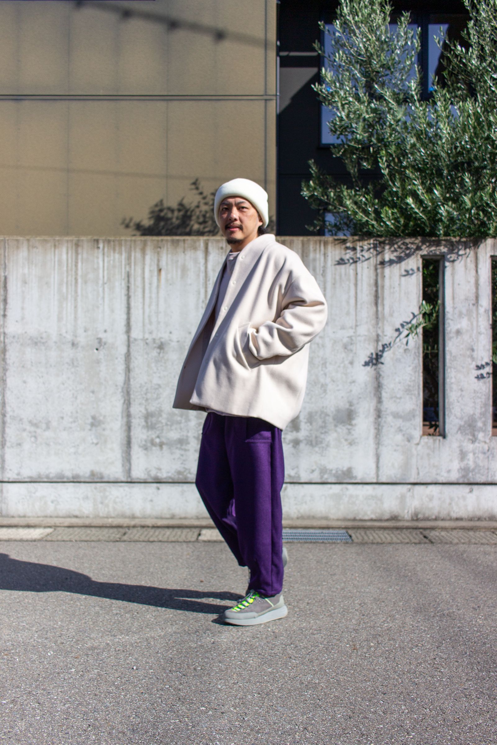 voo セットアップ　ベストとパンツ　サーマル voo セットアップ ベストとパンツ サーマル