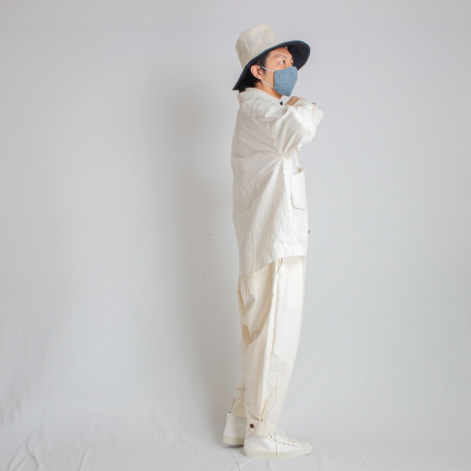 STYLE NO. 2057
