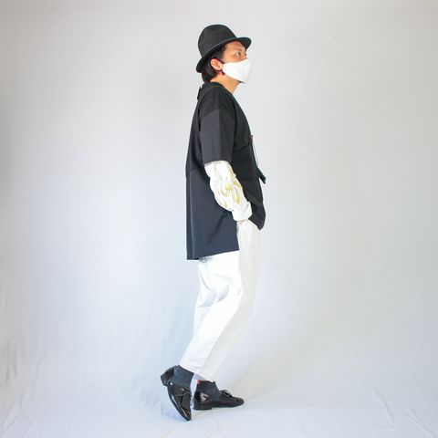 STYLE NO. 2098