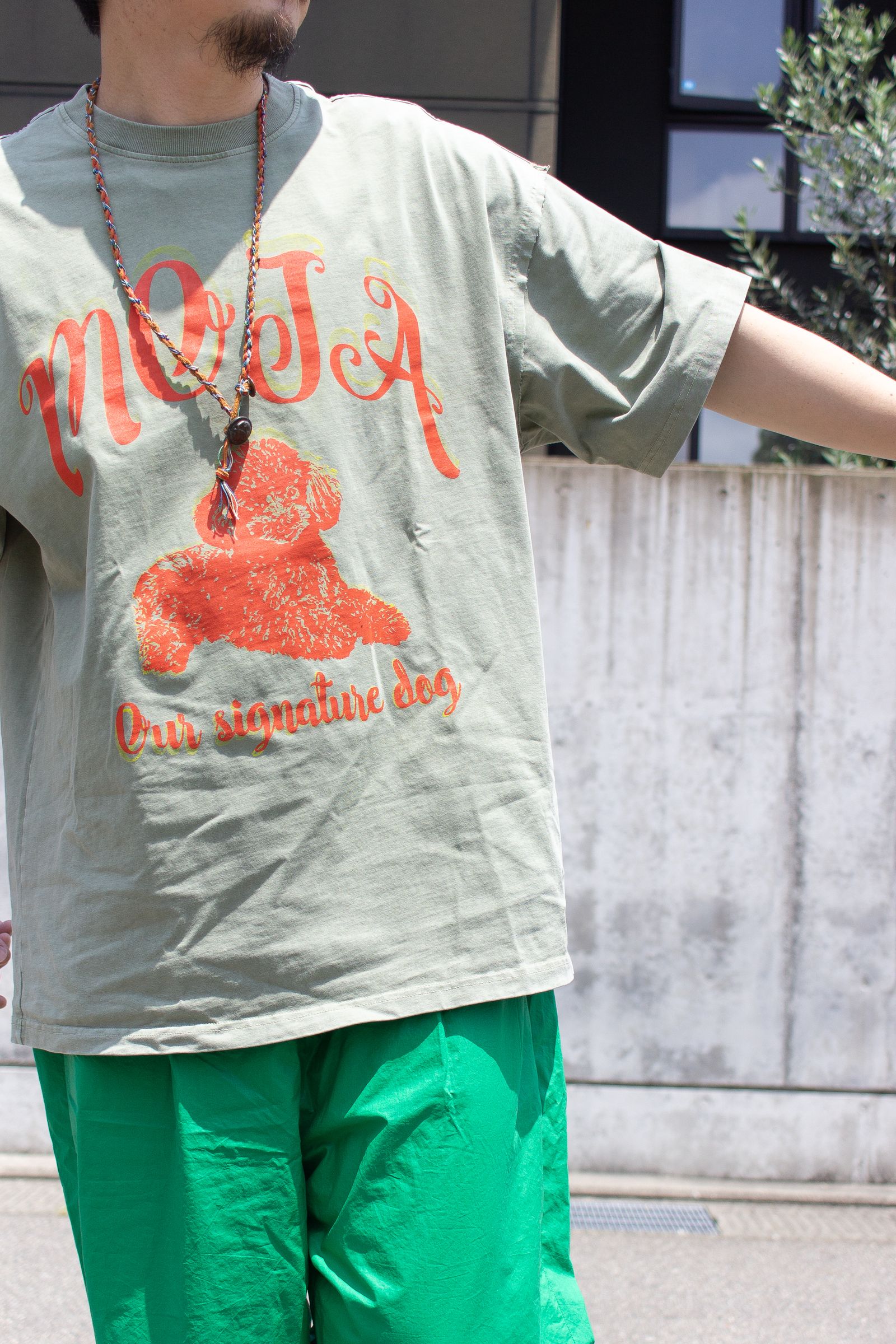 Green♪Green♪『tomoshibi + masterkey + VOO + Dr,Ray + BILLY BUDDUSKY』