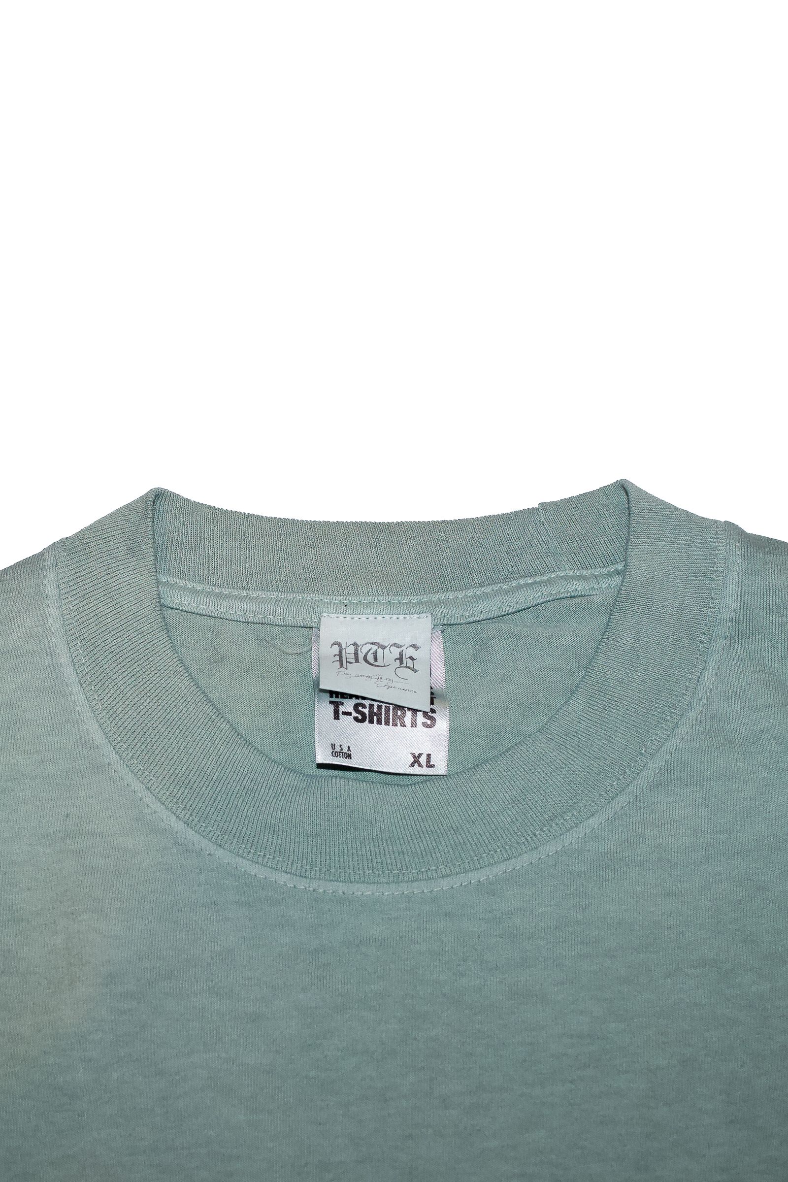 ASAHI x PTE コラボTシャツ : Size-XL Type-B