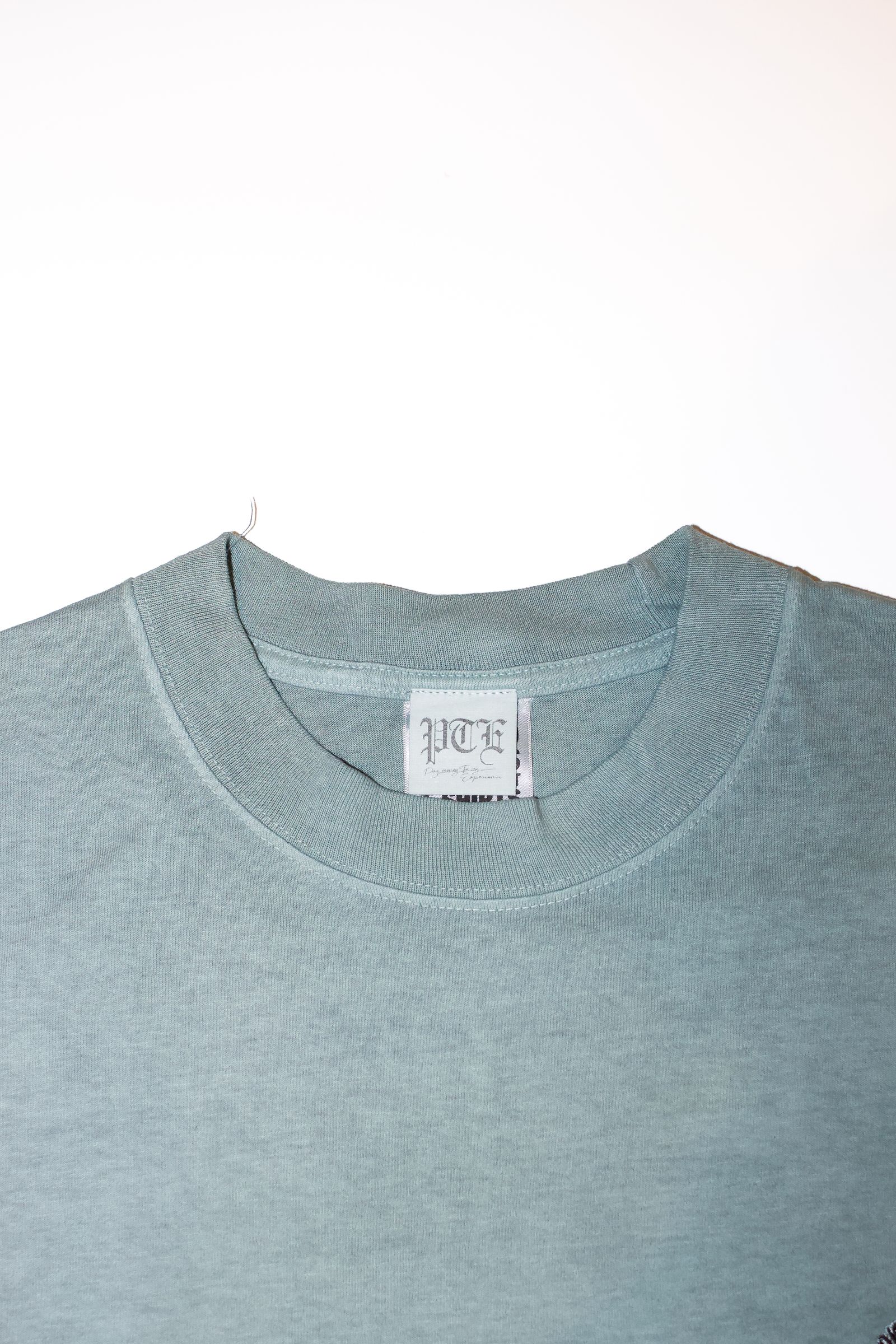 ASAHI x PTE コラボTシャツ : Size-L Type-B