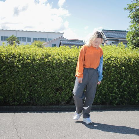 そろそろロンTee
