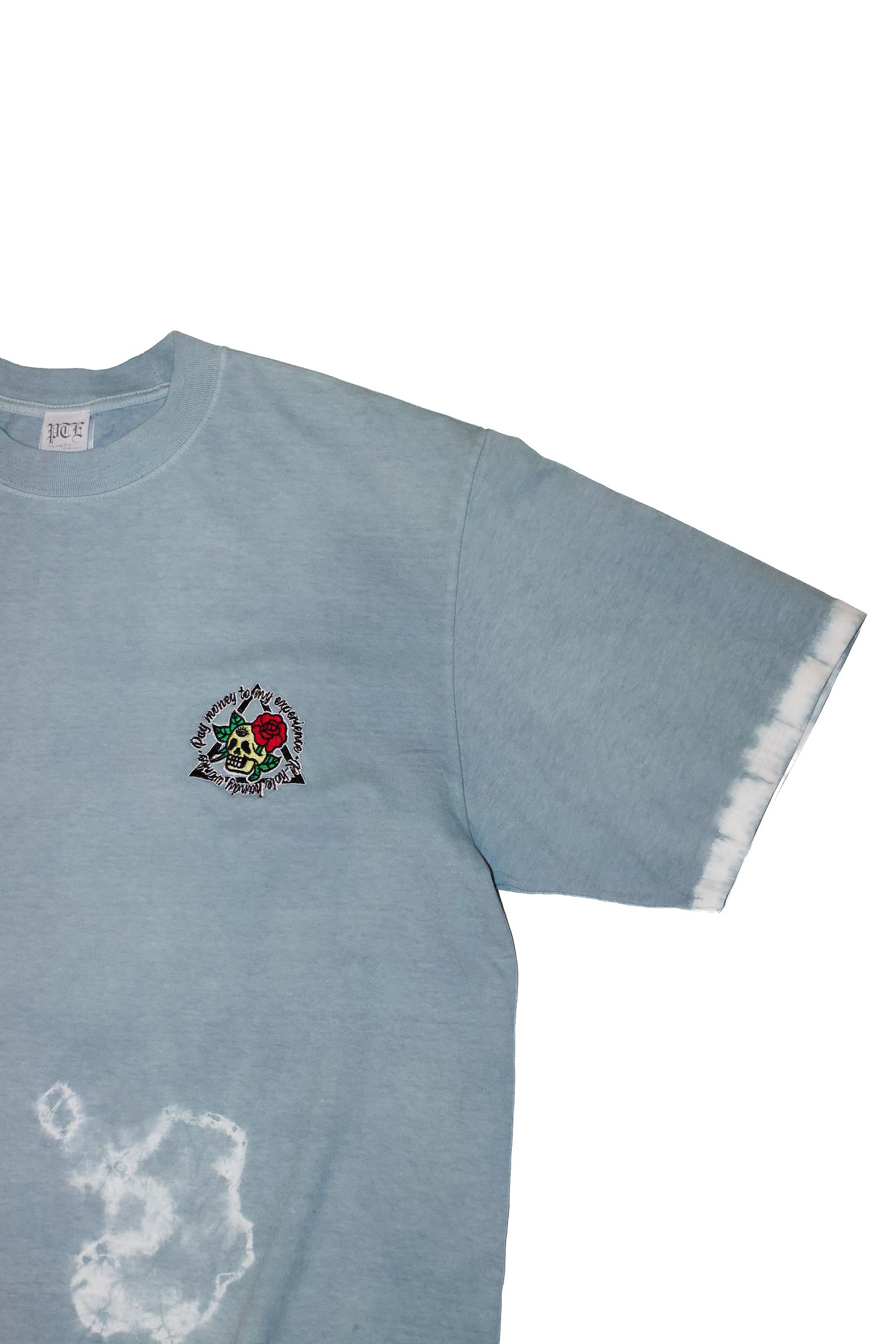 ASAHI x PTE コラボTシャツ : Size-XL Type-A