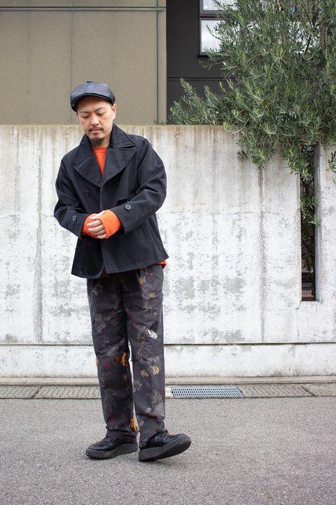 コーディネートリクエストにお応えして
