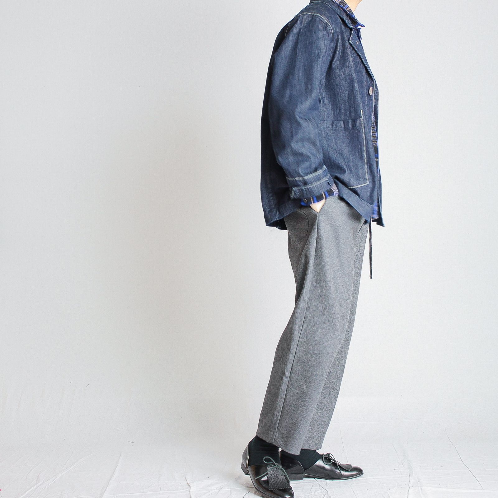 STYLE NO. 2004