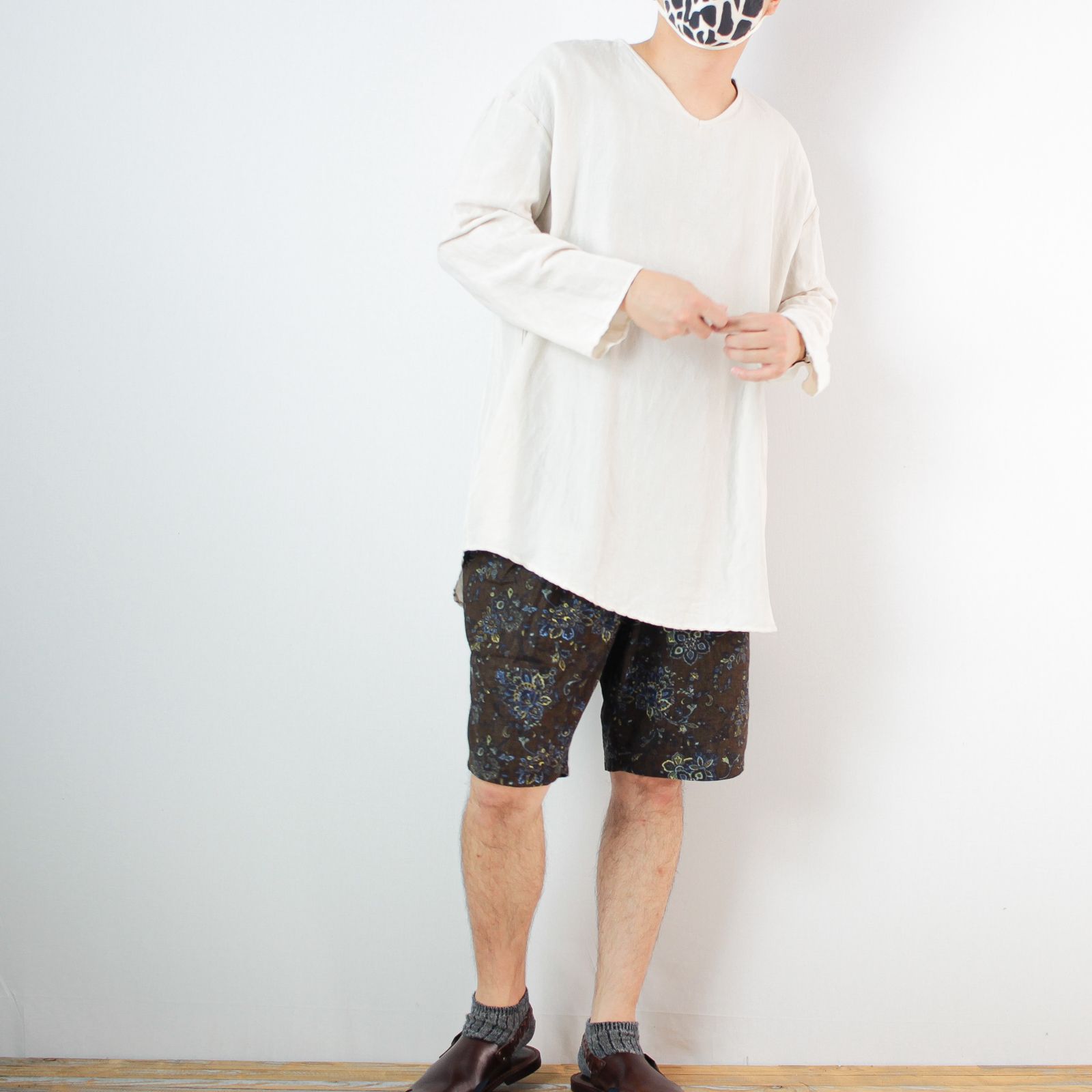 STYLE NO. 1843