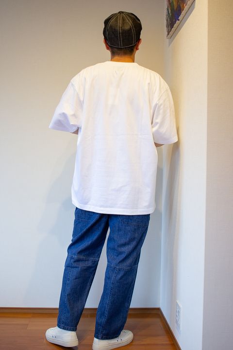 kelen秋冬サンプルを使ったスタイルサンプル