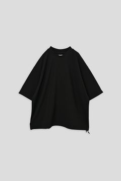 DOIG-2 / BALLOON TOPサーマルTee - BLACK