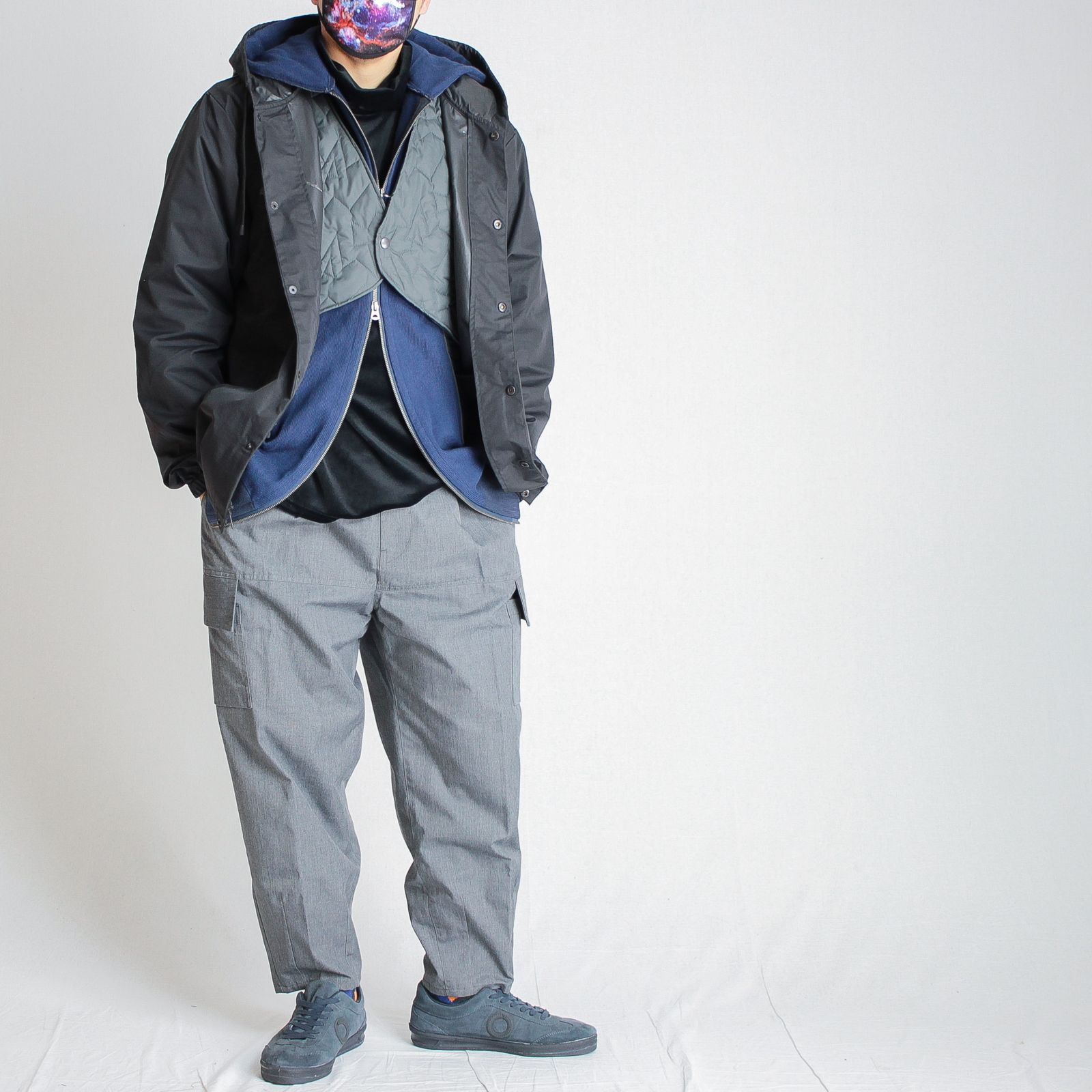 STYLE NO. 1983