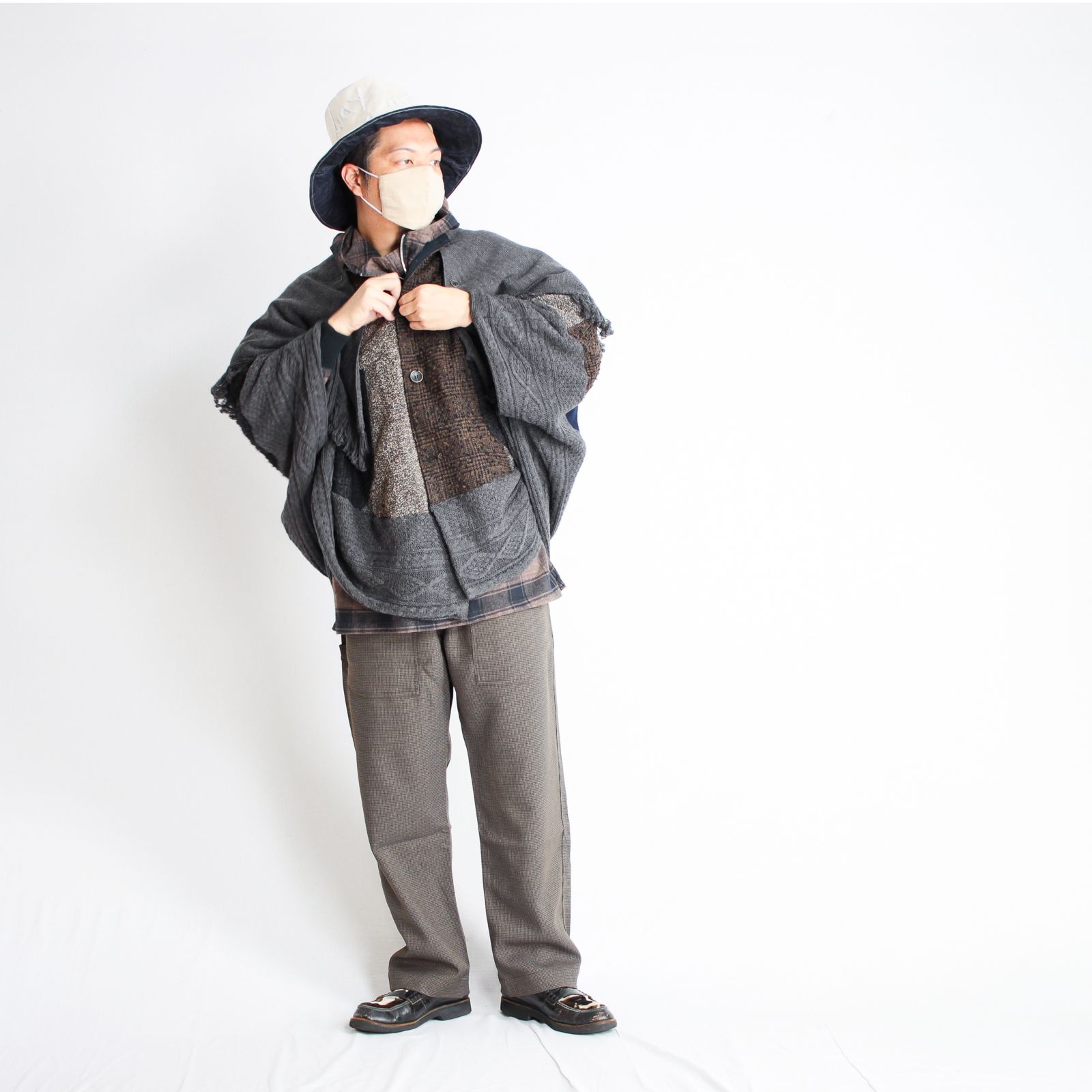 STYLE NO. 1921