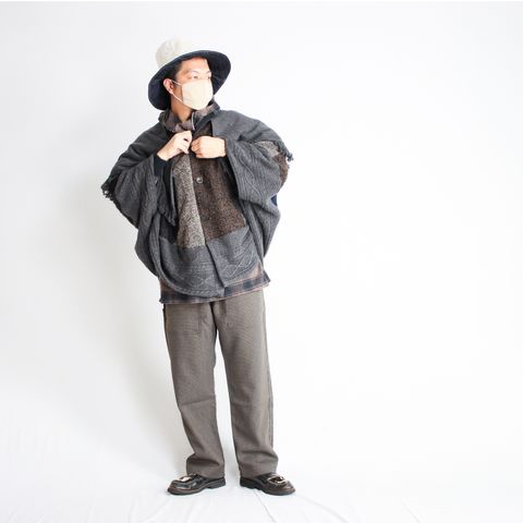 STYLE NO. 1921