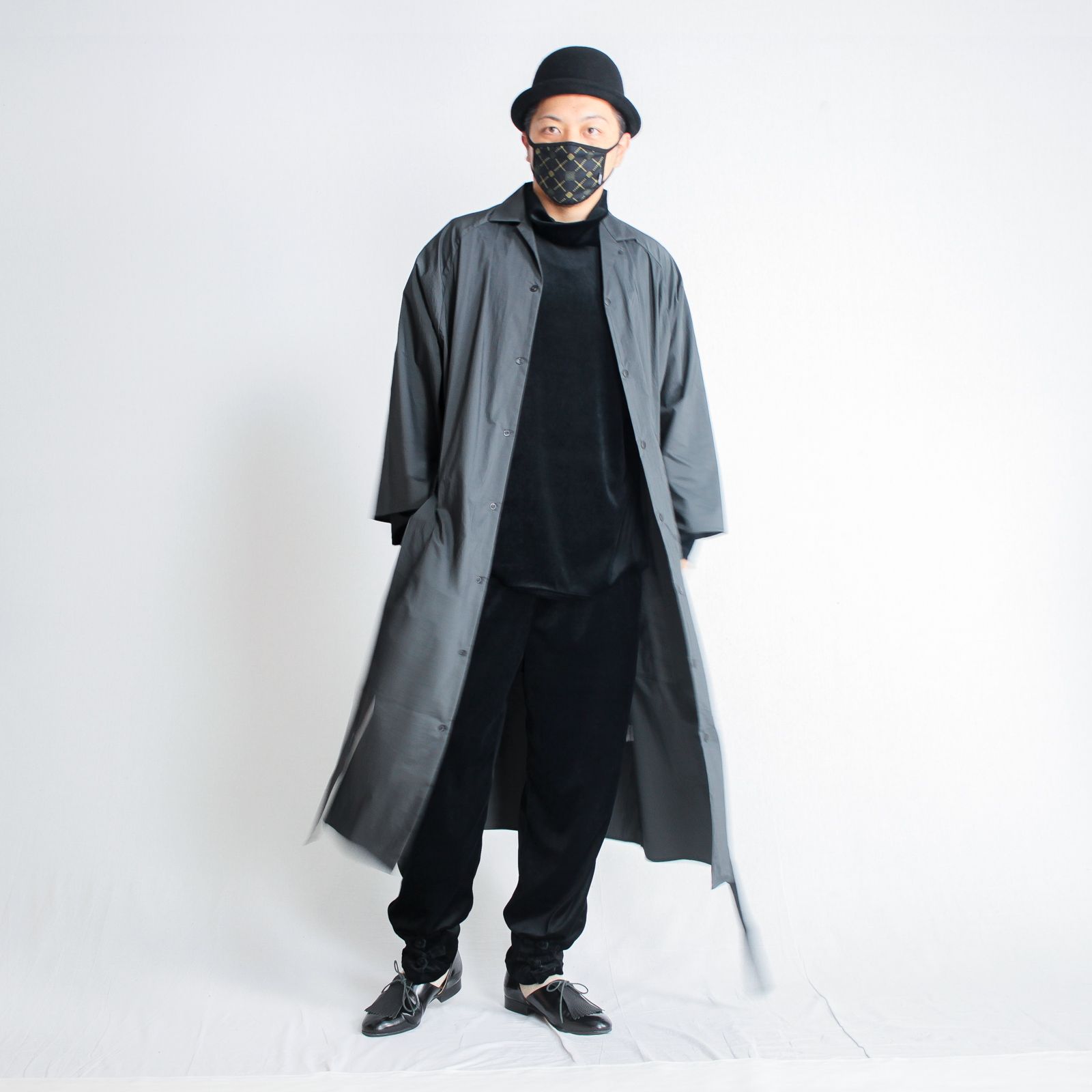 STYLE NO. 1907