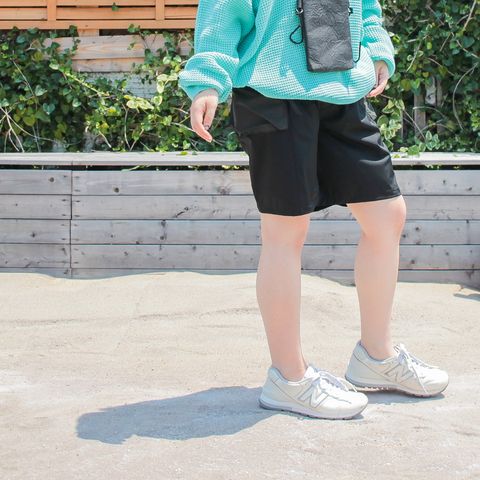 ざっくりゆったりが可愛い♪