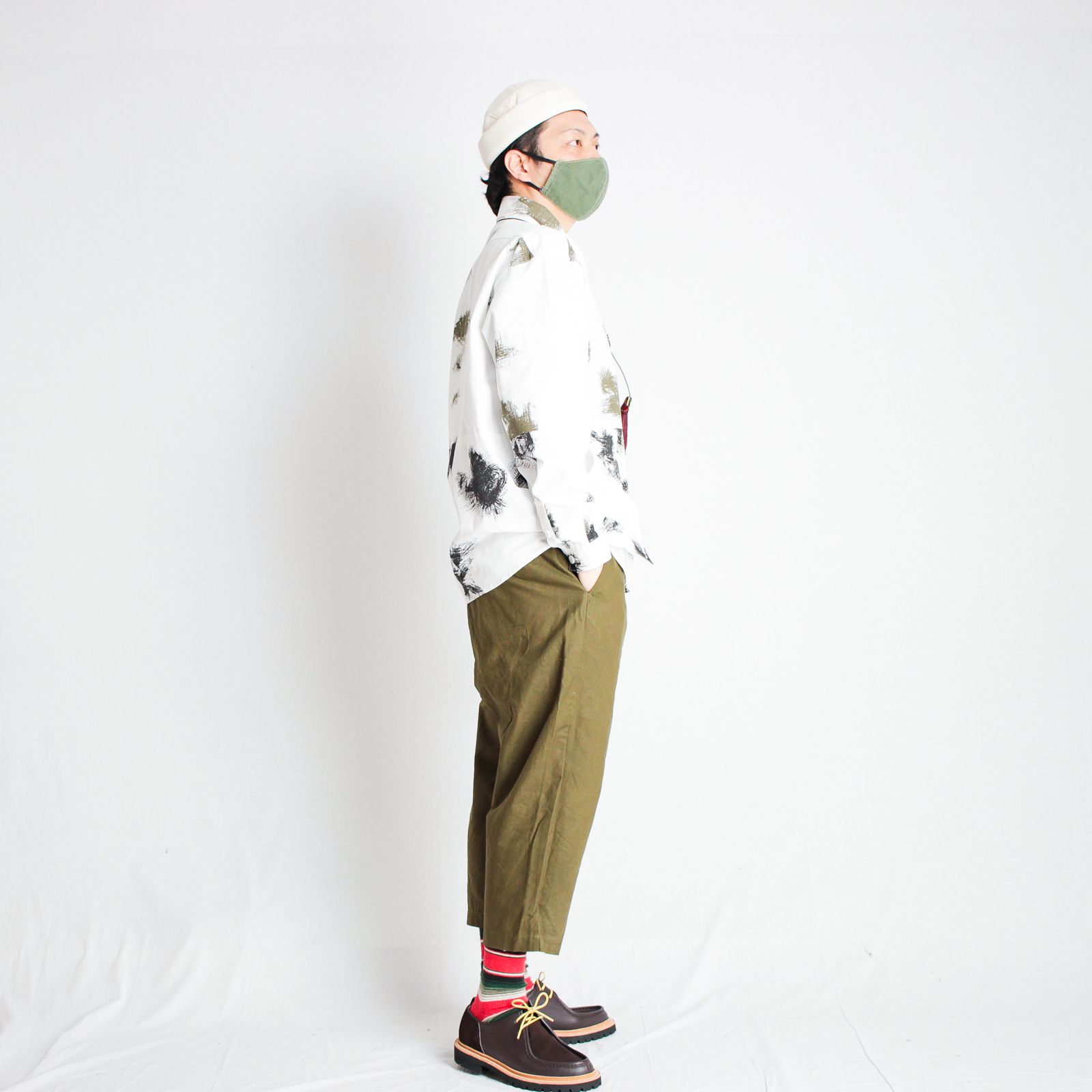 STYLE NO. 2049