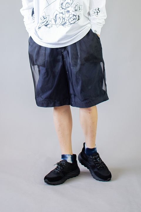 ゴールデンウィークのお出かけに 其の四 [COTTON PAN + meagratia + VOO + TOSS]