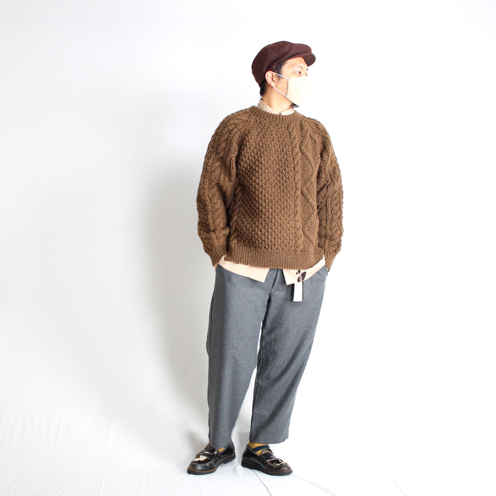STYLE NO. 1930
