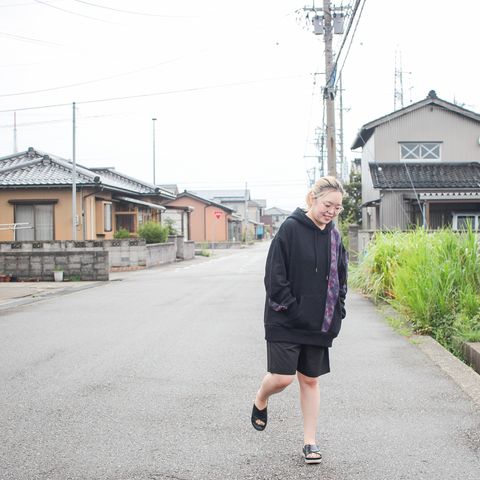 初秋に楽しみたい