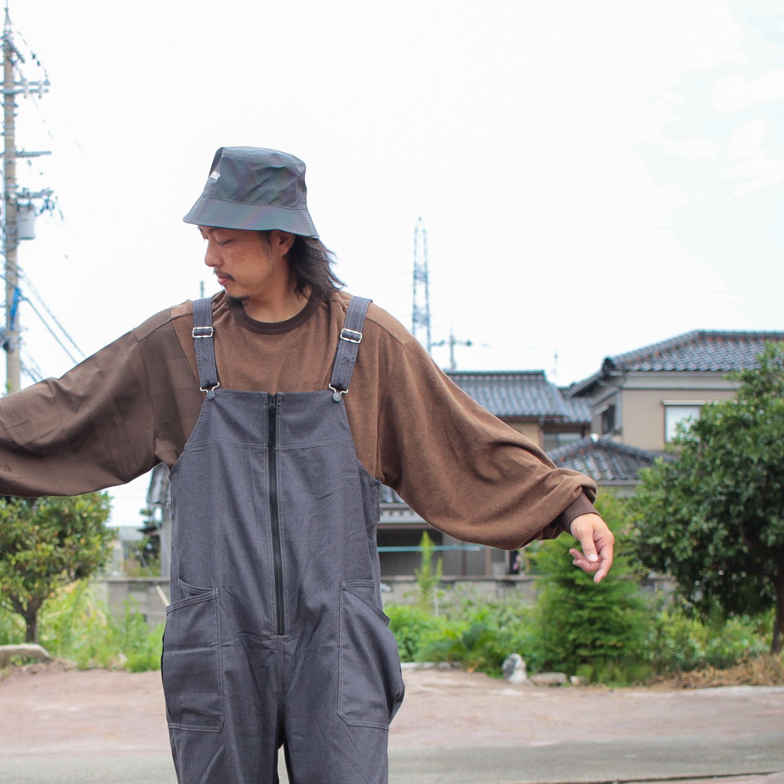 良いバランス