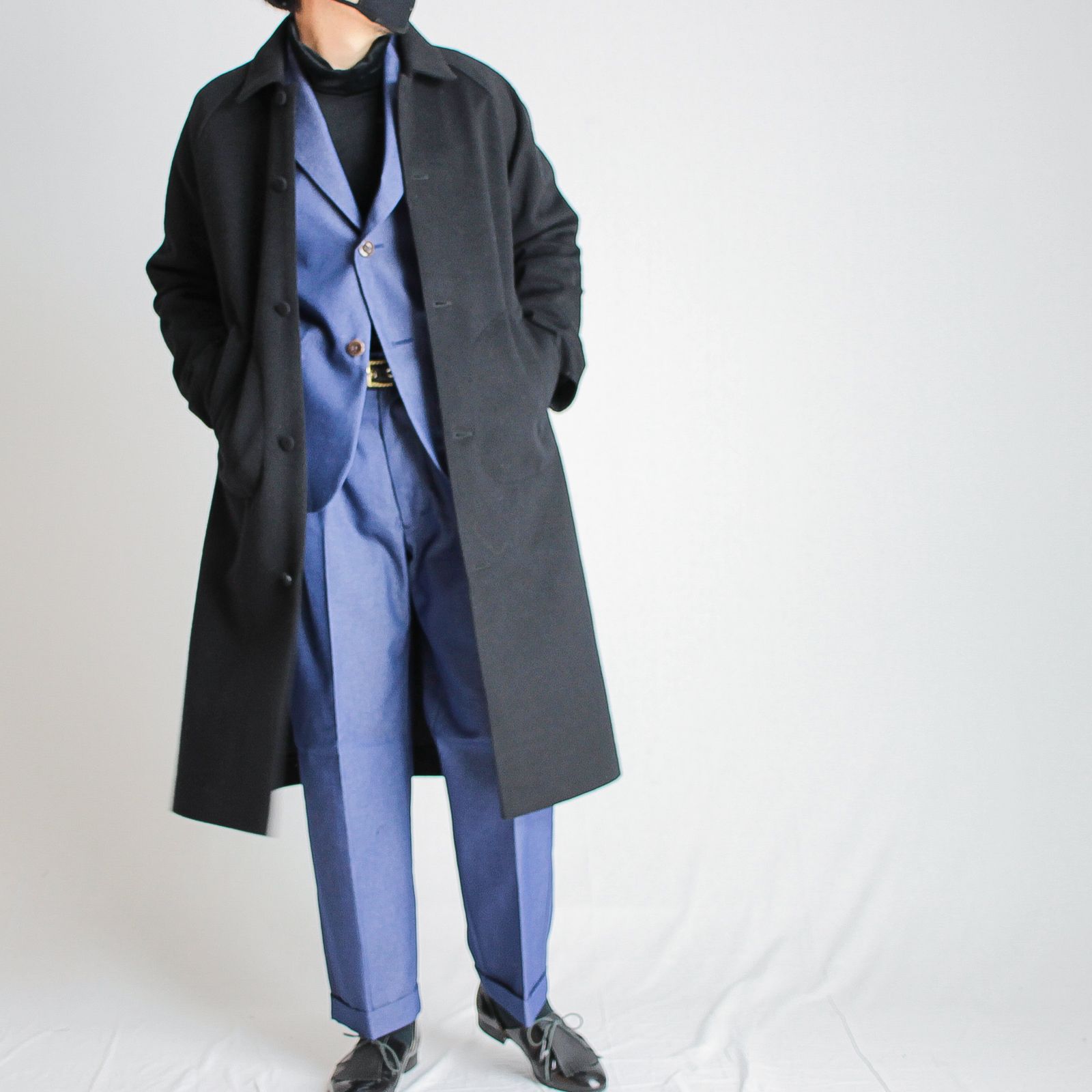 STYLE NO. 1990