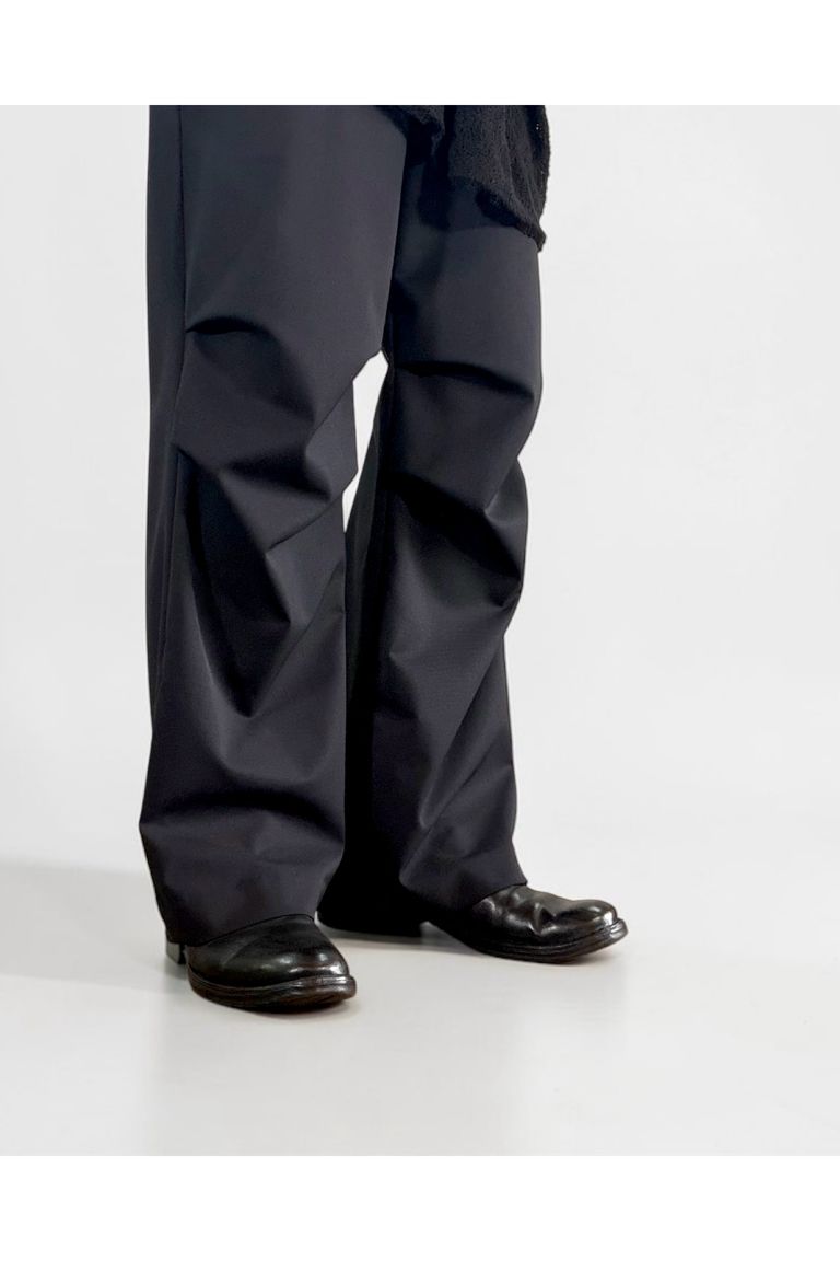 身長172cm : Size NEAT着用