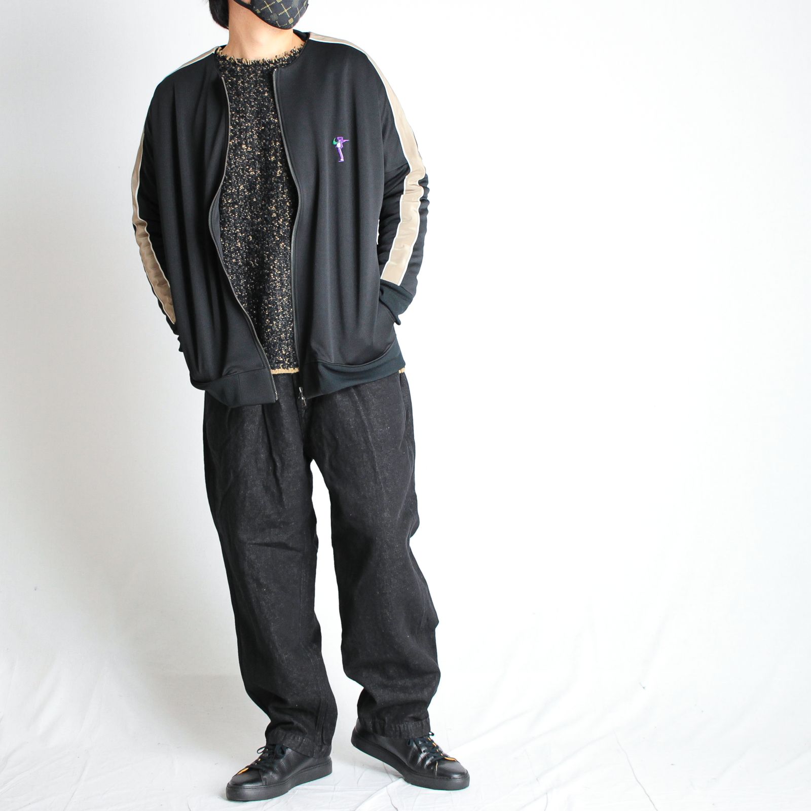 STYLE NO. 2050