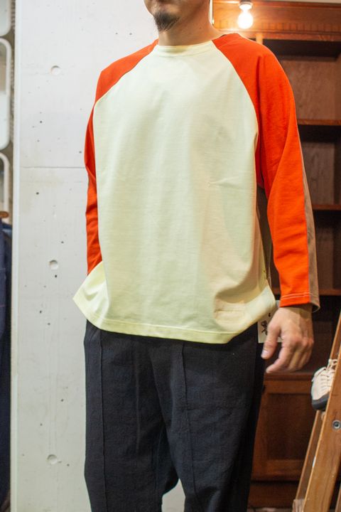 VOO展示会でのスタイルサンプル