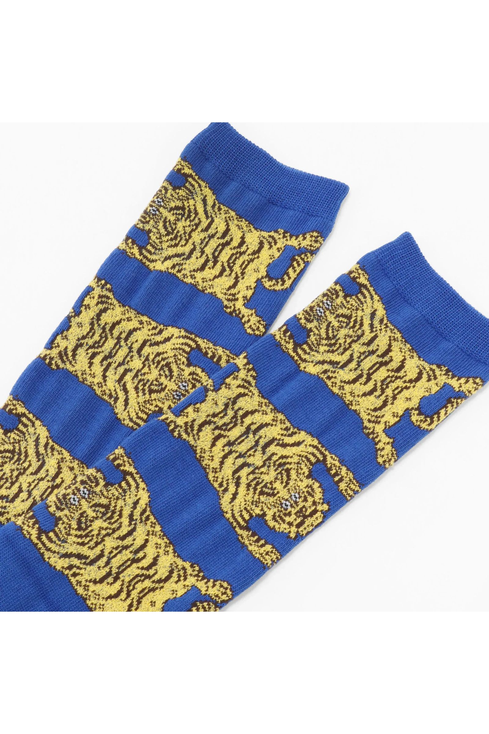 Tiger Socks 2026 / タイガーソックス2026 - BLUE