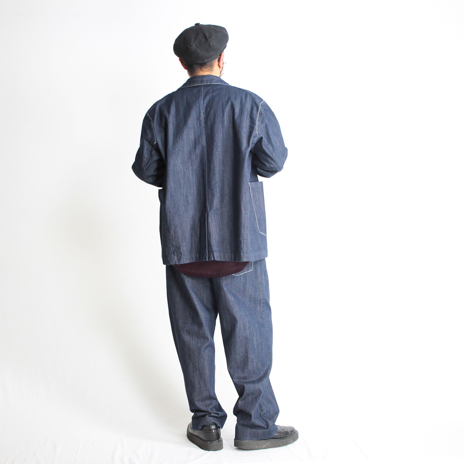 STYLE NO. 1903