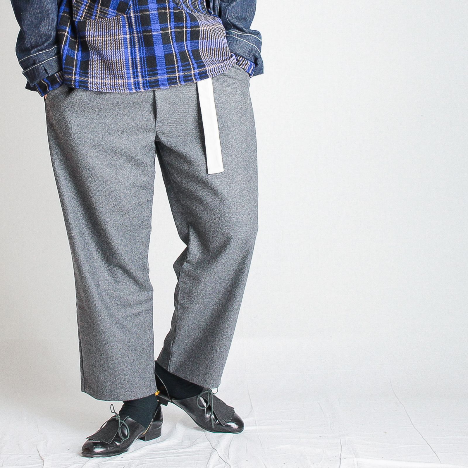 STYLE NO. 2004