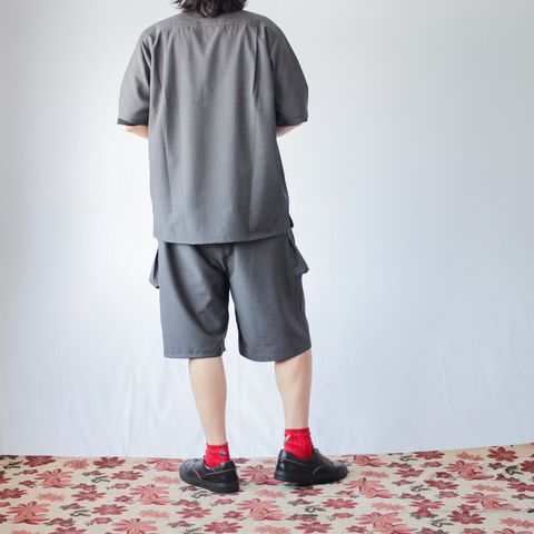 セットアップが好き