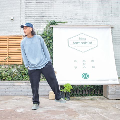 リラックス♪