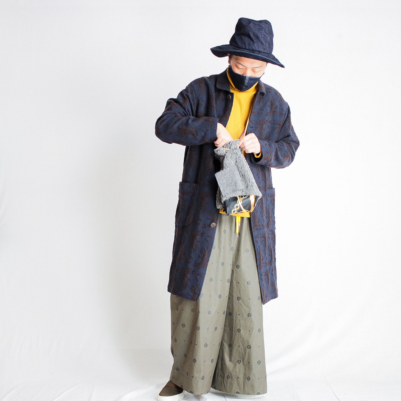 STYLE NO. 1949