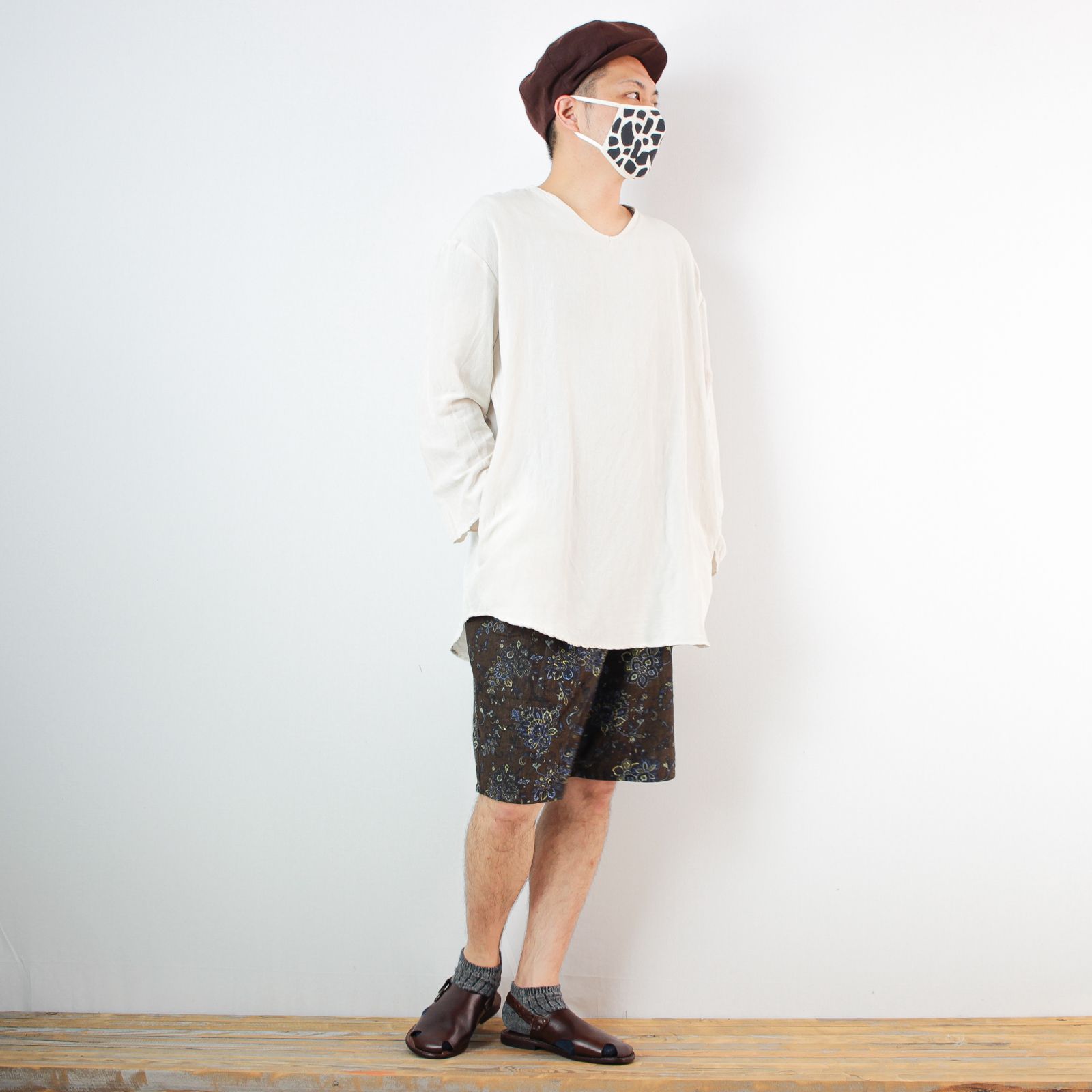 STYLE NO. 1843